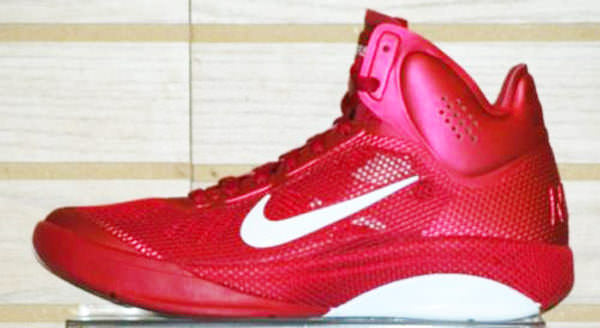 Preview: Nike Hyperfuse |