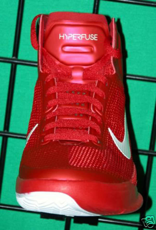 nike hyperfuse 2010