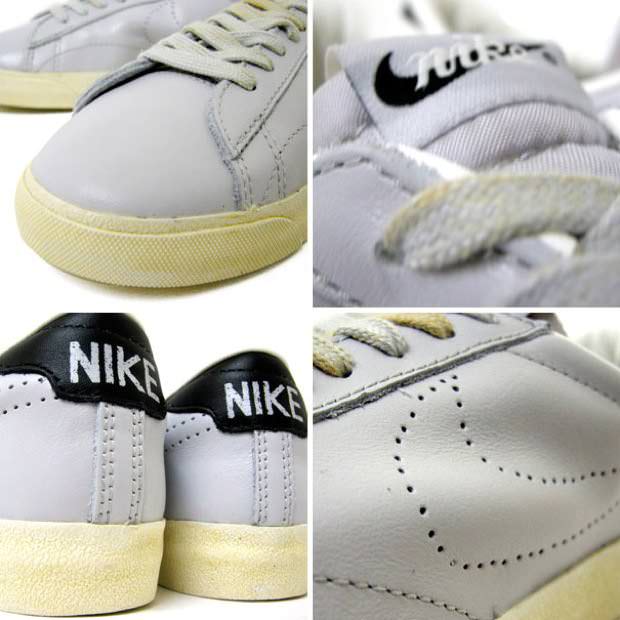 Nike Tennis Classic AC Nice Kicks