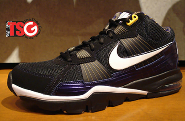 Nike Air Trainer SC 2010 - Player Edition Series