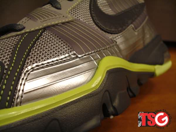 Nike Air Trainer SC 2010 - Player Edition Series