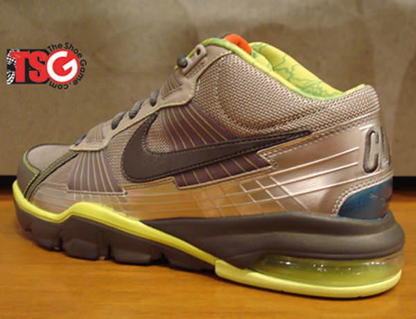 Nike Air Trainer SC 2010 - Player Edition Series