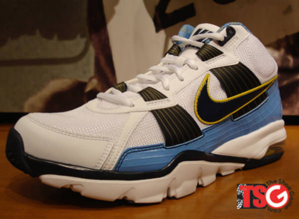 Nike Air Trainer SC 2010 - Player Edition Series