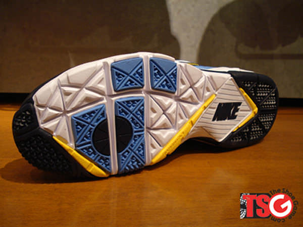 Nike Air Trainer SC 2010 - Player Edition Series