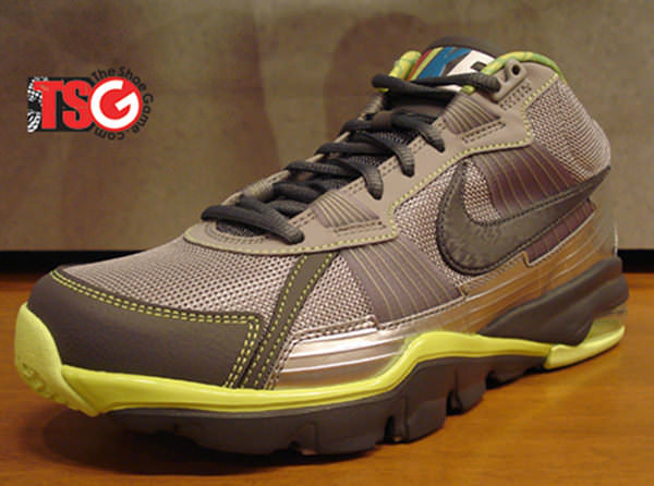 Nike Air Trainer SC 2010 - Player Edition Series