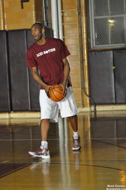 Nike Zoom Kobe V Lower Merion PE