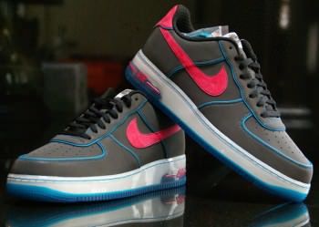 Nike Air Force 1 "Pro Bowl"