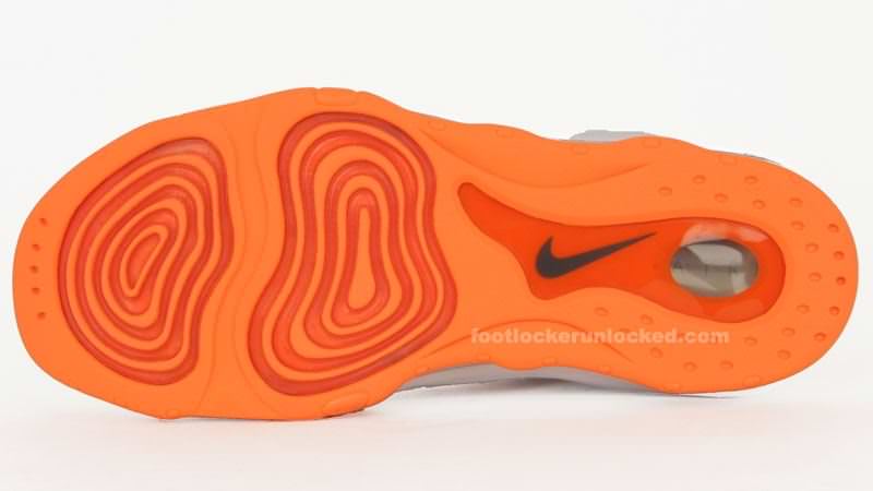 Nike Air Pippen I