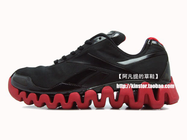 Reebok Zig Tech 