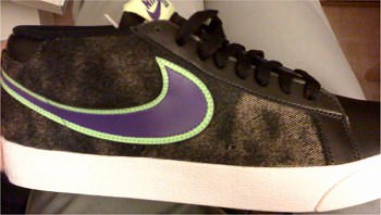 Nike SB Blazer