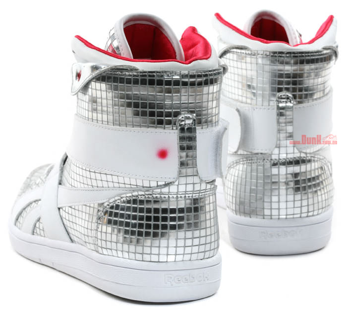 USLU Airlines X Reebok Retro Pop Mid
