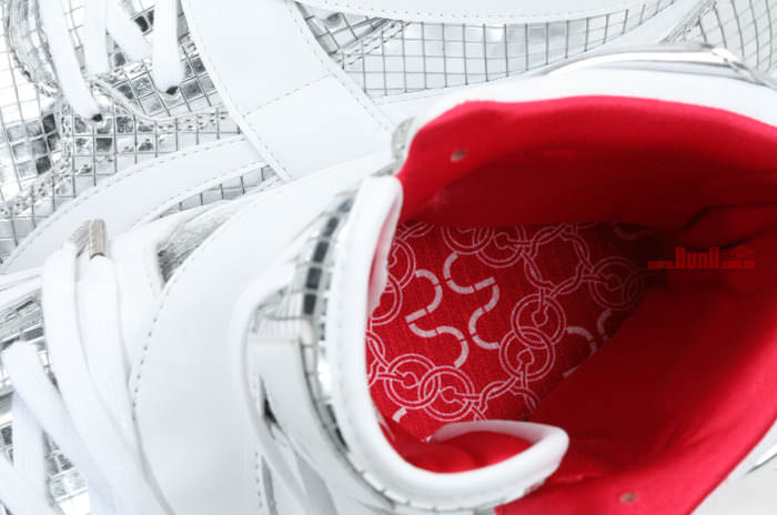 USLU Airlines X Reebok Retro Pop Mid