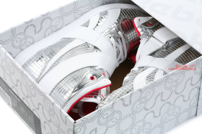 USLU Airlines X Reebok Retro Pop Mid