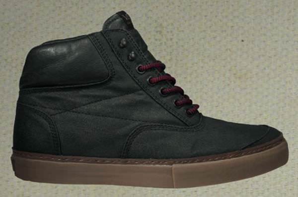 Vans California Spring 2010