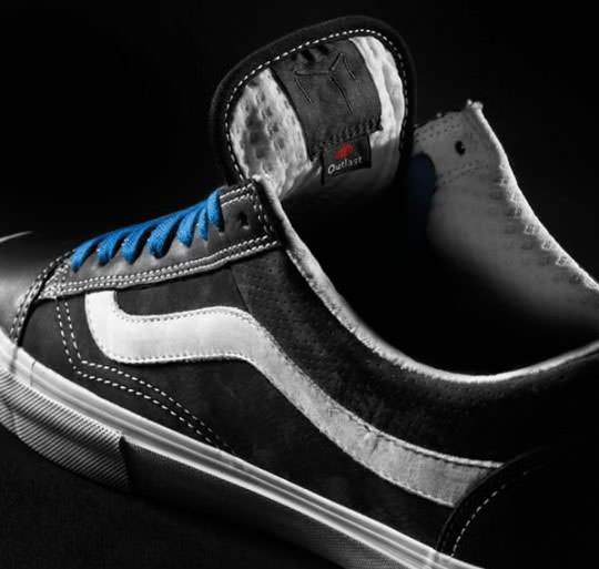 Vans Syndicate "Andy Kessler" Pack