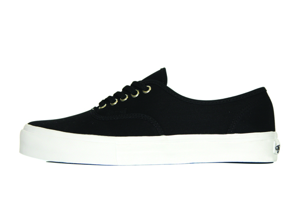 Vans Vault Authentic