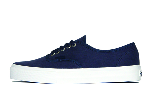 Vans Vault Authentic