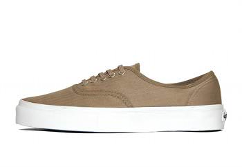 Vans Vault Authentic