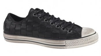 Converse by John Varvatos Chuck Taylor All Star Specialty OX Woven