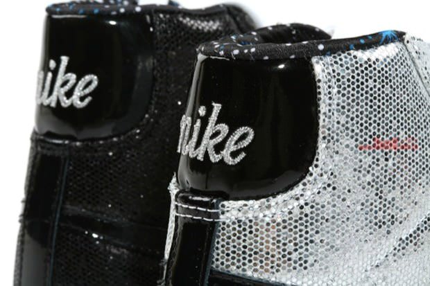 X-Girl x Nike Blazer Pack