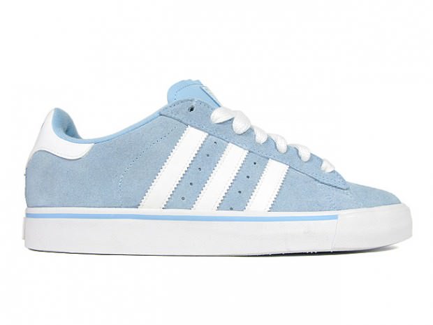 light blue campus adidas