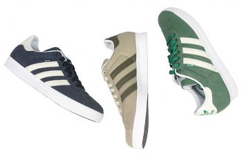adidas Gazelle Hemp
