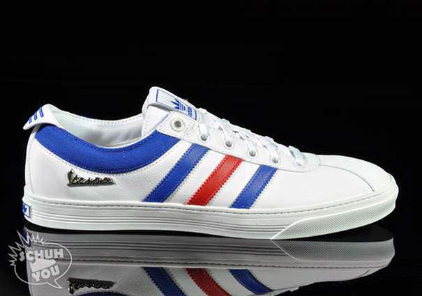 adidas Vespa S Nice Kicks