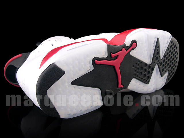 Air Jordan 6 Retro