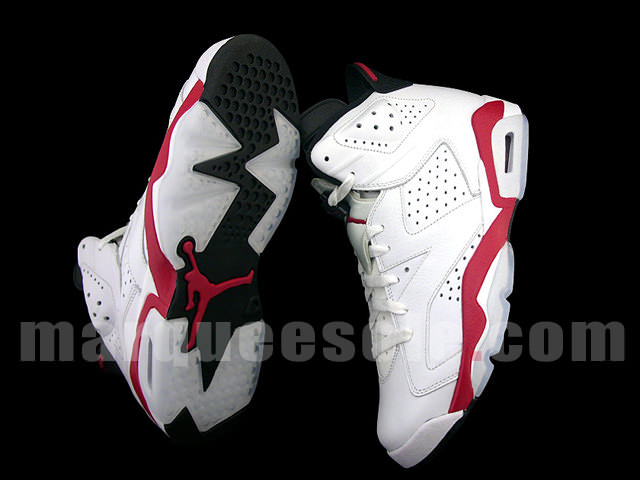 Air Jordan 6 Retro