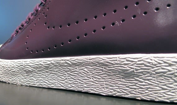 Nike All Court Leather Mid Lineup
