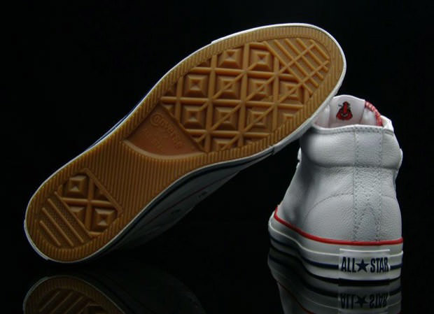 CONS CTS Mid White