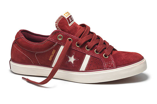 CONS Pappalardo Cranberry