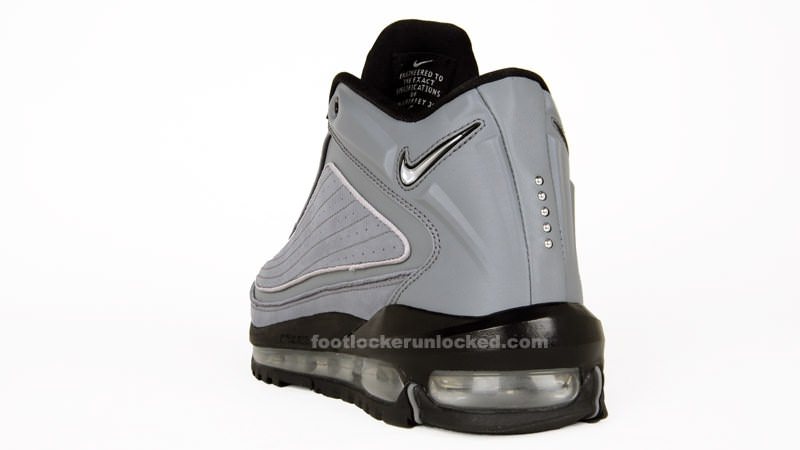 Nike Air Griffey Max GD II