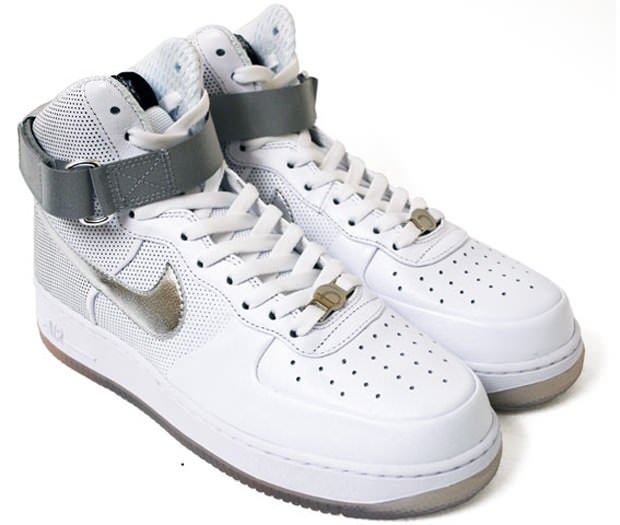 Futura x nike best sale air force 1