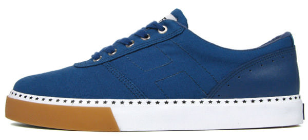 HUF Footwear "Star" Collection for Fall 2010