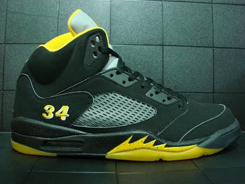 Ray sales allen 5s
