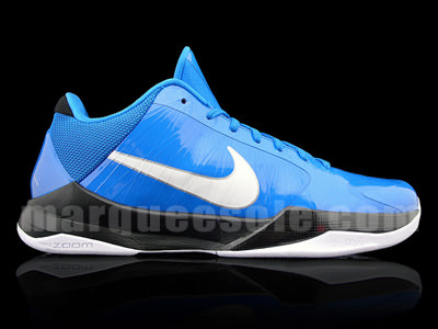 Nike Zoom Kobe V