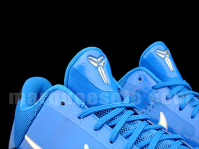 Nike Zoom Kobe V