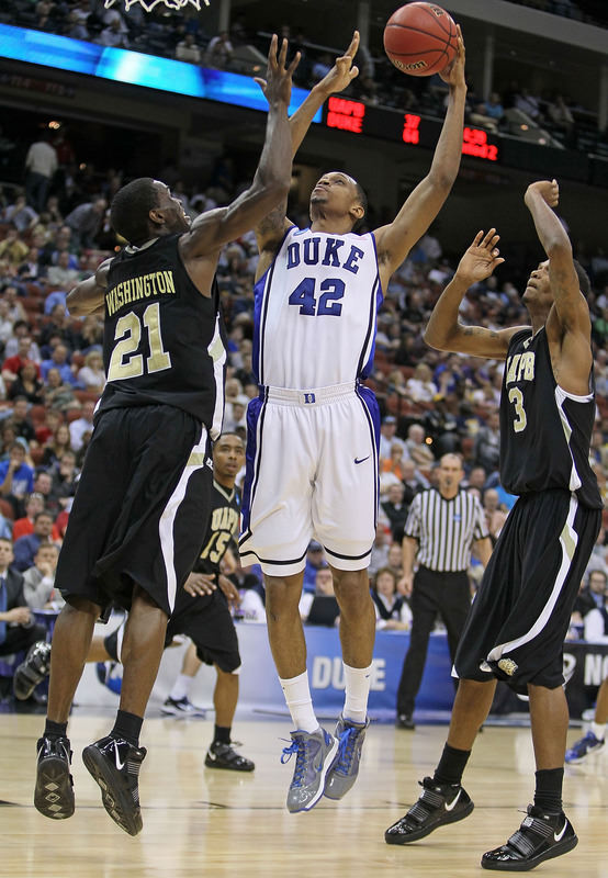 Kicks On Court