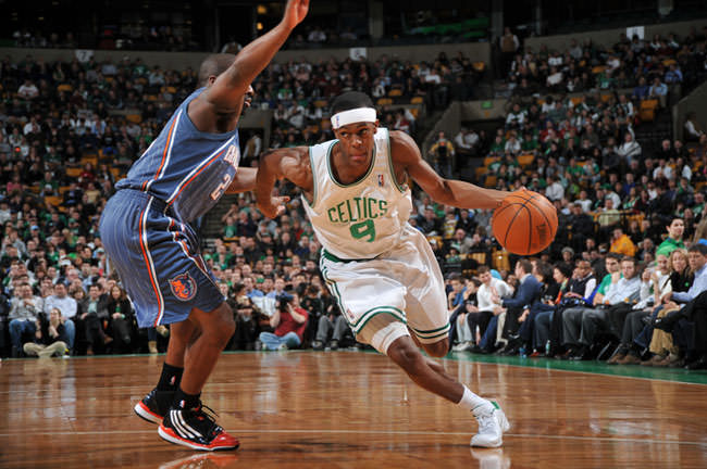 Kicks On Court