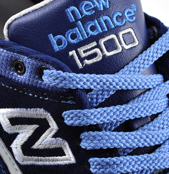 New Balance 1500