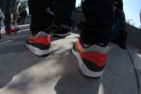 Nice Kicks Store Opening Recap