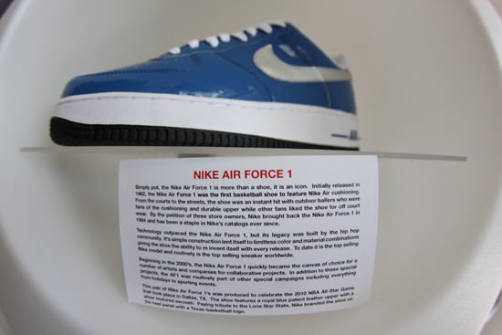 Nice Kicks Store Opening Recap