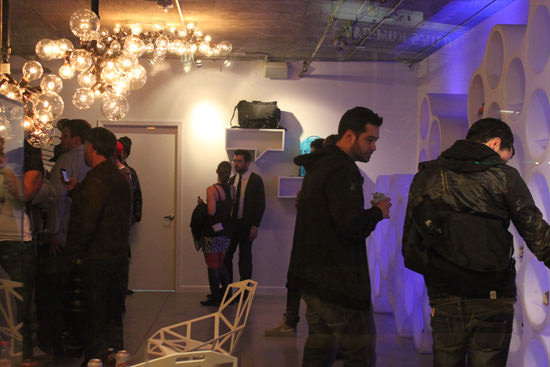 Nice Kicks Store Opening Recap