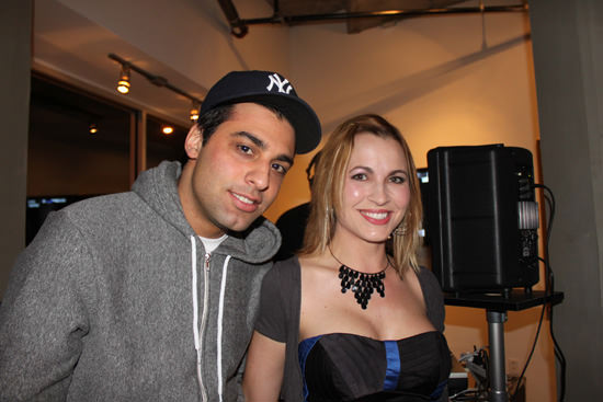 Nice Kicks Store Opening Recap