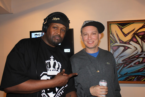 Nice Kicks Store Opening Recap