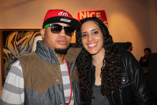 Nice Kicks Store Opening Recap