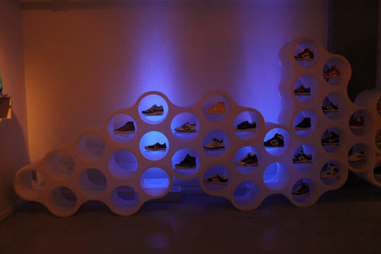 Nice Kicks Store Opening Recap