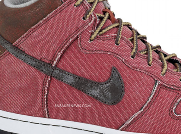 Nike 6.0 deals dunk high