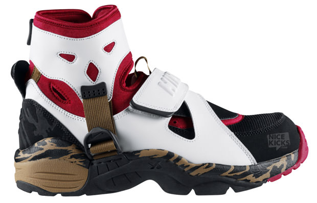 nike air carnivore for sale online